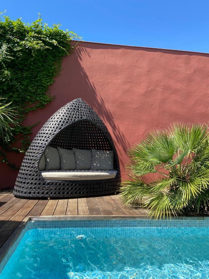 Hotel Neptune Balaruc-les-Bains Exterior photo